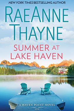 Summer at Lake Haven by Rae Anne Thayne