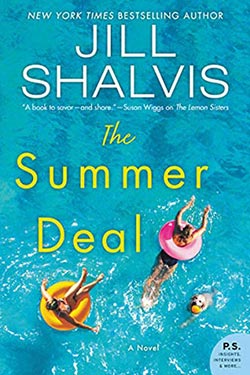 The Summer Deal by Jill Shalvis